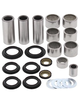 Kit reparatie articulatie (prindere) brat bascula All Balls KAWASAKI KLX 250 '95-'96, KLX 250S '06-'14, KLX 250SF '09-'10, KLX 300R '97-'07