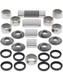 Kit reparatie articulatie (prindere) brat bascula All Balls SUZUKI RM 125/250 '04-'08, RMZ 250 '07-'09, RMZ 450 '05-'09