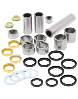 Kit reparatie articulatie (prindere) brat bascula All Balls YAMAHA WRF 250/450 (05), YZF 250/450 (05)
