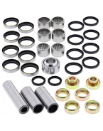 Kit reparatie articulatie (prindere) brat bascula All Balls KTM EGS 125 '93-'97, EGS 250/300 '94-'97, SX/EXC 125 '93-'97, SX/EXC 250 '94-'97