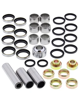Kit reparatie articulatie (prindere) brat bascula All Balls KTM EGS 125 '93-'97, EGS 250/300 '94-'97, SX/EXC 125 '93-'97, SX/EXC 250 '94-'97