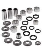 Kit reparatie articulatie (prindere) brat bascula All Balls SUZUKI RM 125/250 (01)