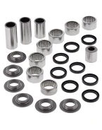 Kit reparatie articulatie (prindere) brat bascula All Balls SUZUKI RM 125/250 '02-'03