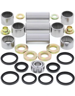 Kit reparatie articulatie (prindere) brat bascula All Balls HUSQVARNA CR 125/250 '02-'04, WR 125/250 '02-'04, WR 360 (02)