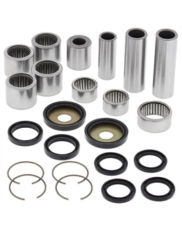 Kit reparatie articulatie (prindere) brat bascula All Balls SUZUKI RM 85 '05-'22, RM 85L '05-'16