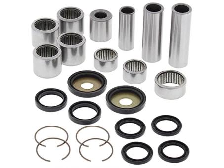 Kit reparatie articulatie (prindere) brat bascula All Balls SUZUKI RM 85 '05-'22, RM 85L '05-'16