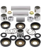 Kit reparatie articulatie (prindere) brat bascula All Balls SUZUKI RMX 250 '91-'98