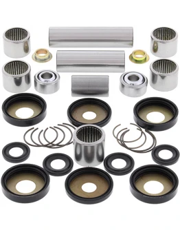 Kit reparatie articulatie (prindere) brat bascula All Balls SUZUKI RMX 250 '91-'98