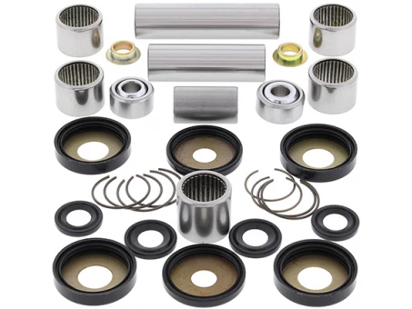 Kit reparatie articulatie (prindere) brat bascula All Balls SUZUKI RMX 250 '91-'98