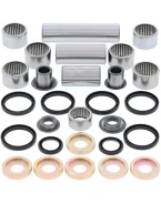 Kit reparatie articulatie (prindere) brat bascula All Balls KAWASAKI KLX 450R '08-'09, KXF250 '06-'20, KXF450 '06-18
