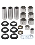 Kit reparatie articulatie (prindere) brat bascula All Balls KAWASAKI KLX 250 (94)