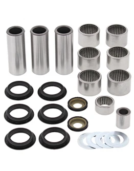 Kit reparatie articulatie (prindere) brat bascula All Balls KAWASAKI KLX 250 (94)