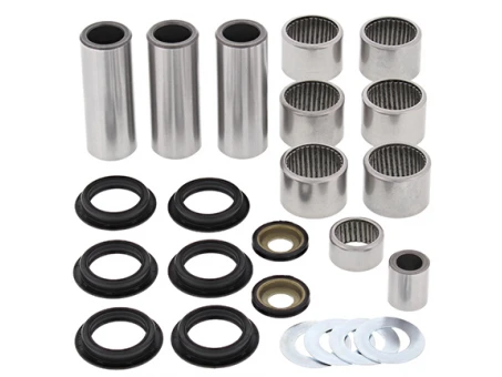 Kit reparatie articulatie (prindere) brat bascula All Balls KAWASAKI KLX 250 (94)