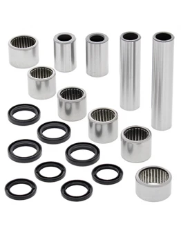 Kit reparatie articulatie (prindere) brat bascula All Balls YAMAHA YFZ 450 '06-'13