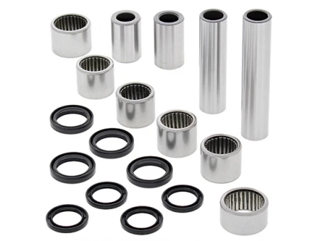 Kit reparatie articulatie (prindere) brat bascula All Balls YAMAHA YFZ 450 '06-'13