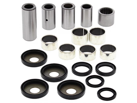 Kit reparatie articulatie (prindere) brat bascula All Balls YAMAHA YFM 700 RAPTOR '06-'15