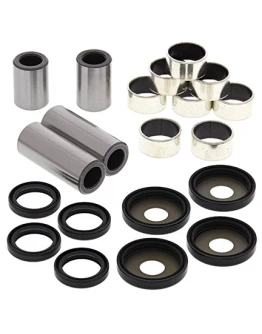 Kit reparatie articulatie (prindere) brat bascula All Balls YAMAHA YFM 350 RAPTOR '04-'13
