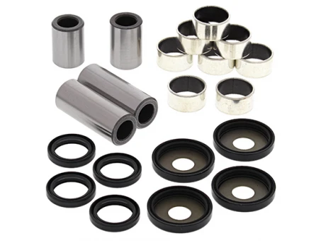 Kit reparatie articulatie (prindere) brat bascula All Balls YAMAHA YFM 350 RAPTOR '04-'13