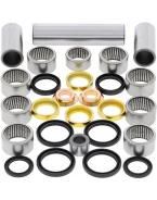 Kit reparatie articulatie (prindere) brat bascula All Balls YAMAHA WRF 250/450 (06) (WR250F, WR450F'06)