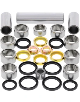 Kit reparatie articulatie (prindere) brat bascula All Balls YAMAHA WRF 250/450 (06) (WR250F, WR450F'06)