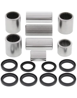 Kit reparatie articulatie (prindere) brat bascula All Balls YAMAHA TTR230 '05-'19