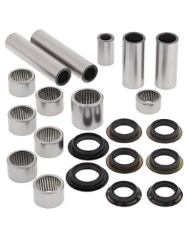 Kit reparatie articulatie (prindere) brat bascula All Balls KAWASAKI KL250 SUPER SHERPA '00-'10