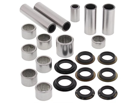Kit reparatie articulatie (prindere) brat bascula All Balls KAWASAKI KL250 SUPER SHERPA '00-'10