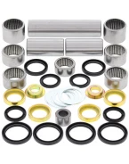 Kit reparatie articulatie (prindere) brat bascula All Balls YAMAHA YZF 250 (06) (08), 450 (06-08), WRF 250 (WR250F) '07-'14, WRF 450 (WR450F) '07-'15
