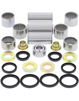Kit reparatie articulatie (prindere) brat bascula All Balls HUSQVARNA CR/WR 125 '05-'08, WR 250 '05-'13, WR 300 '08-'13