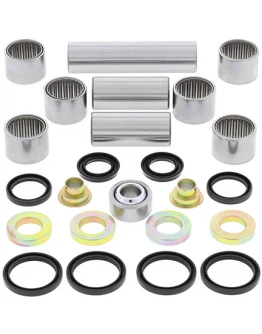 Kit reparatie articulatie (prindere) brat bascula All Balls HUSQVARNA SM 450/510R '05-'07, TC 250/450/510 '05-'07, TE 250/450/510 '05-'07