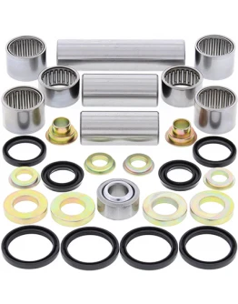 Kit reparatie articulatie (prindere) brat bascula All Balls HUSQVARNA TC/TE 250 (04), SM 400/450R (04), TC/TE 450 (04), TE 510 (04)