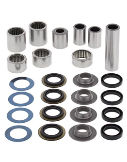 Kit reparatie articulatie (prindere) brat bascula All Balls SUZUKI LTR 450 '06-'11
