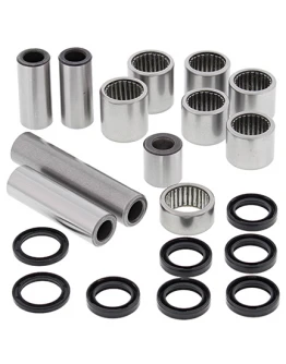 Kit reparatie articulatie (prindere) brat bascula All Balls HONDA CRF 150R/RB '07-'18