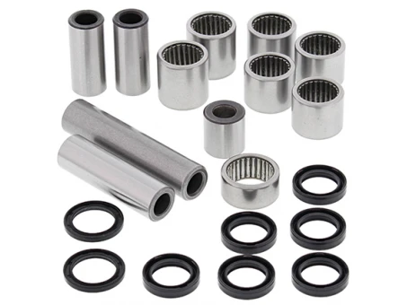 Kit reparatie articulatie (prindere) brat bascula All Balls HONDA CRF 150R/RB '07-'18