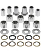 Kit reparatie articulatie (prindere) brat bascula All Balls GAS GAS TXT TRIALS 125/250/280 '98-'12, 200 '98-'09, 300 '98-'13