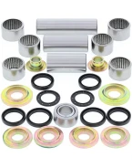 Kit reparatie articulatie (prindere) brat bascula All Balls TM 125EN/MX '96-'04, TM 520EN '96-'04,TM 250F EN '02-'04