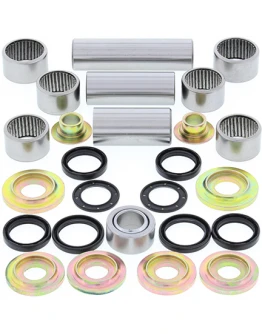 Kit reparatie articulatie (prindere) brat bascula All Balls TM 125EN/MX '96-'04, TM 520EN '96-'04,TM 250F EN '02-'04