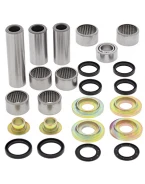 Kit reparatie articulatie (prindere) brat bascula All Balls TM SMX 125 '05-'06, SMX 450F '05-'06, SMX 660 (06), SMX 660S (05)