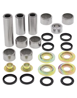 Kit reparatie articulatie (prindere) brat bascula All Balls TM SMX 125 '05-'06, SMX 450F '05-'06, SMX 660 (06), SMX 660S (05)