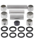 Kit reparatie articulatie (prindere) brat bascula All Balls HONDA CR 250 (88)