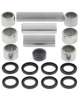 Kit reparatie articulatie (prindere) brat bascula All Balls HONDA CR 250 (88)