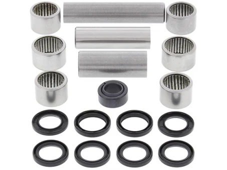 Kit reparatie articulatie (prindere) brat bascula All Balls HONDA CR 250 (88)