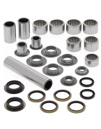 Kit reparatie articulatie (prindere) brat bascula All Balls KAWASAKI KFX 450R '08-'14