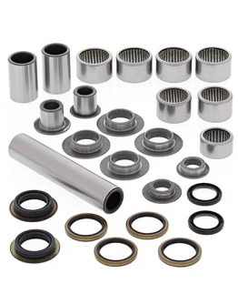 Kit reparatie articulatie (prindere) brat bascula All Balls KAWASAKI KFX 450R '08-'14
