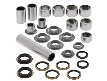 Kit reparatie articulatie (prindere) brat bascula All Balls KAWASAKI KFX 450R '08-'14