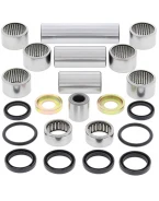 Kit reparatie articulatie (prindere) brat bascula All Balls TM EN 125/250/450 '07-'11, MX 125/250/450 '07-'11
