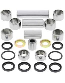 Kit reparatie articulatie (prindere) brat bascula All Balls TM EN 125/250/450 '07-'11, MX 125/250/450 '07-'11
