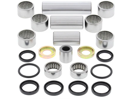 Kit reparatie articulatie (prindere) brat bascula All Balls TM EN 125/250/450 '07-'11, MX 125/250/450 '07-'11