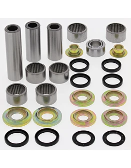 Kit reparatie articulatie (prindere) brat bascula All Balls TM MX 85 '06-'09