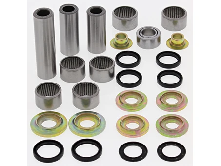 Kit reparatie articulatie (prindere) brat bascula All Balls TM MX 85 '06-'09